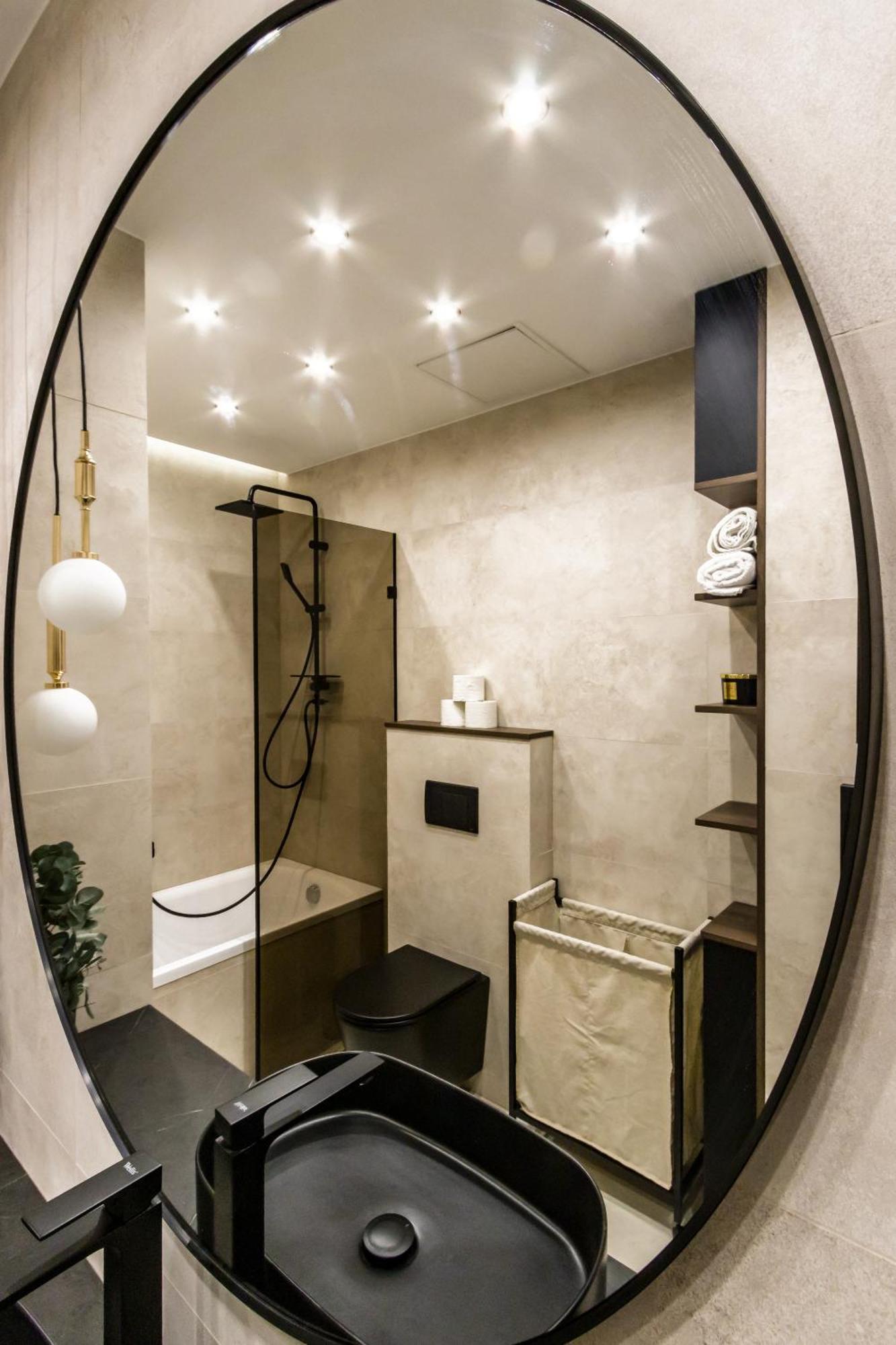 N16 Deluxe Apartment Boedapest Buitenkant foto